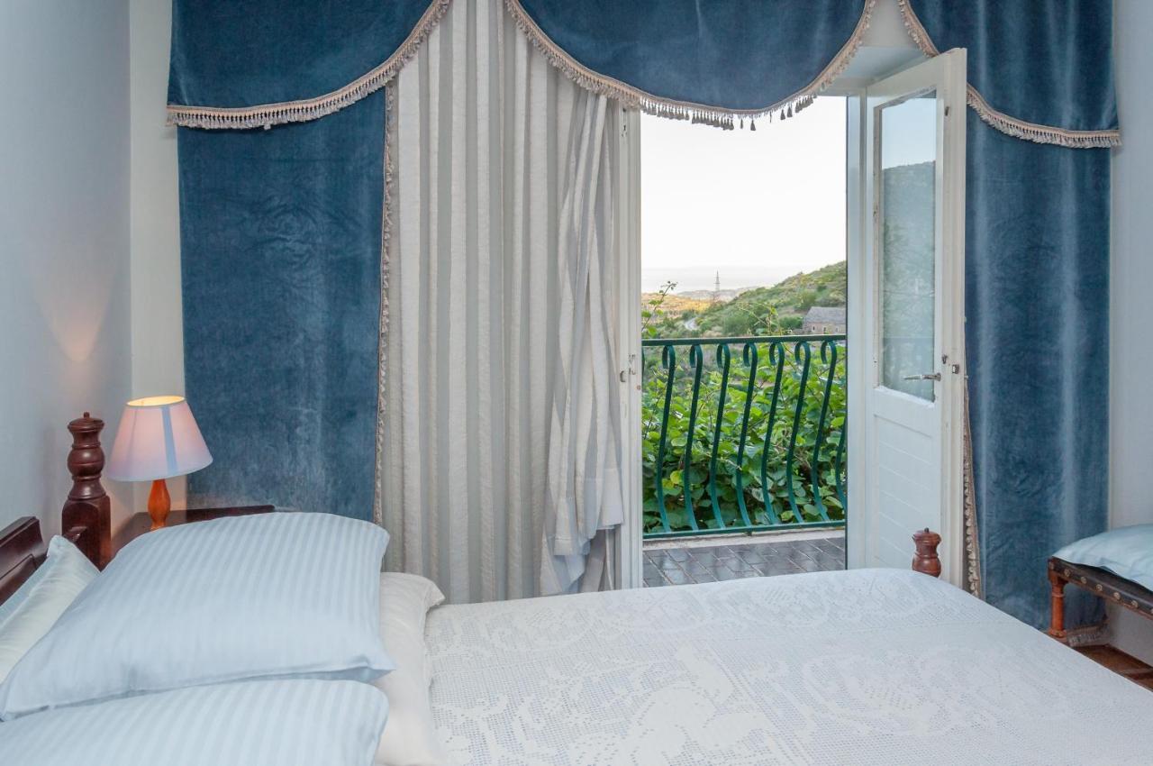 Villa Blanka Zrnovnica Ngoại thất bức ảnh