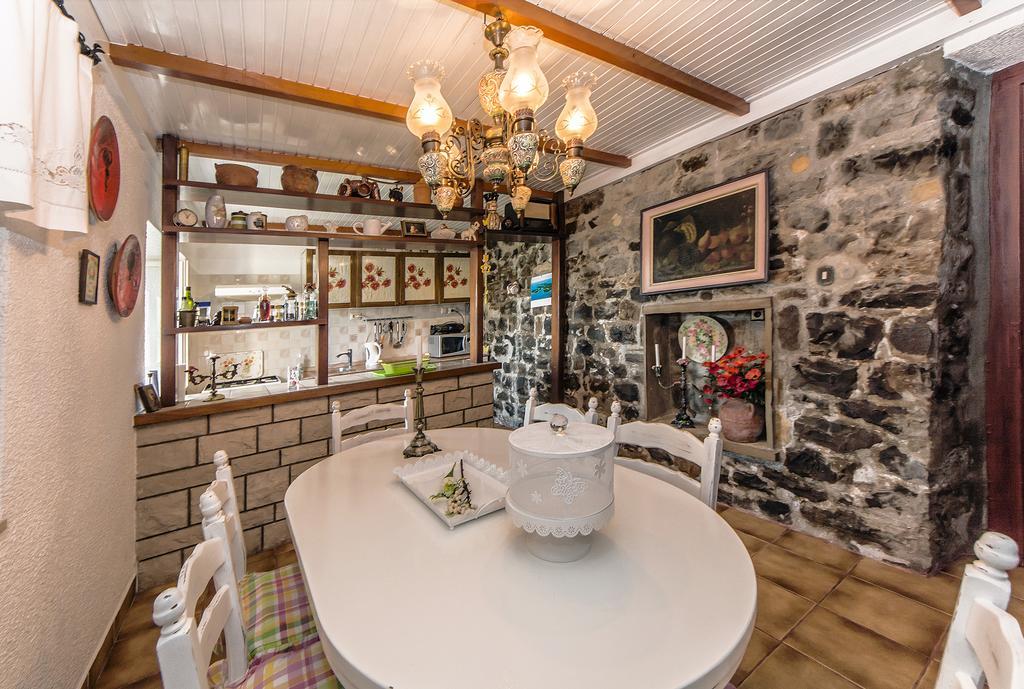 Villa Blanka Zrnovnica Phòng bức ảnh